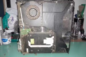 1bit Servicio Técnico PCConsolas