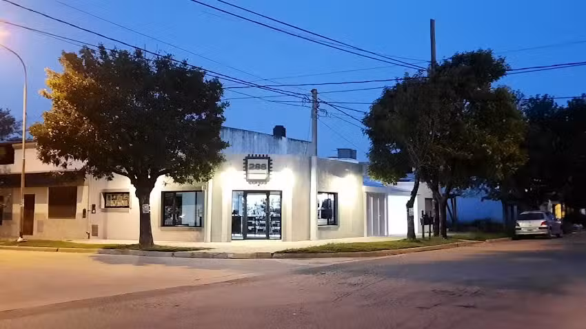 286 Informática