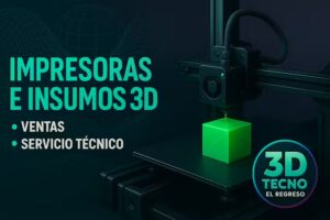 3d Tecno