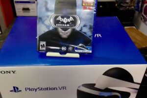 7g Computers and Gaming