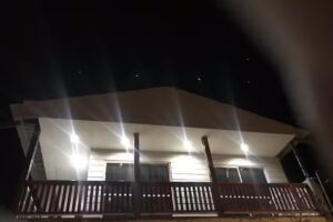 A21 Sonido Iluminación Streaming