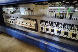 Ag Electricidad Motores y Electrobombas