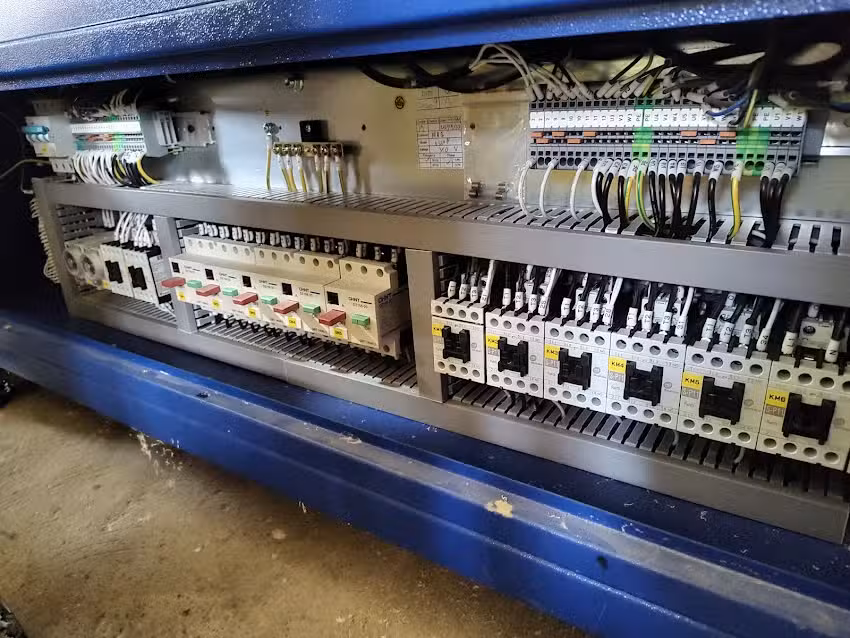Ag Electricidad Motores y Electrobombas