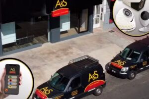 A y S Alarmas y Soluciones