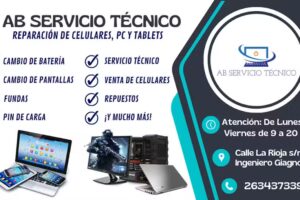Ab Servicio Técnico
