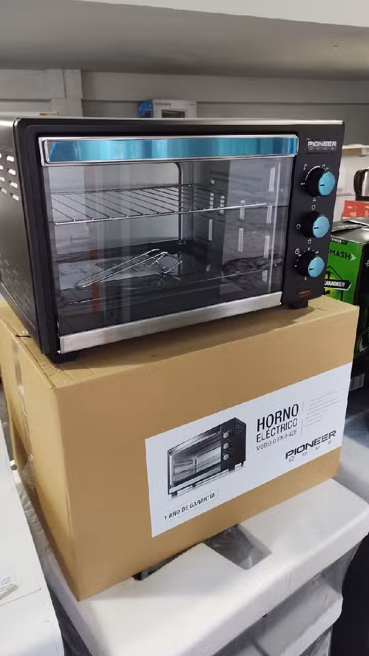 Aberturaselectro Ferradás