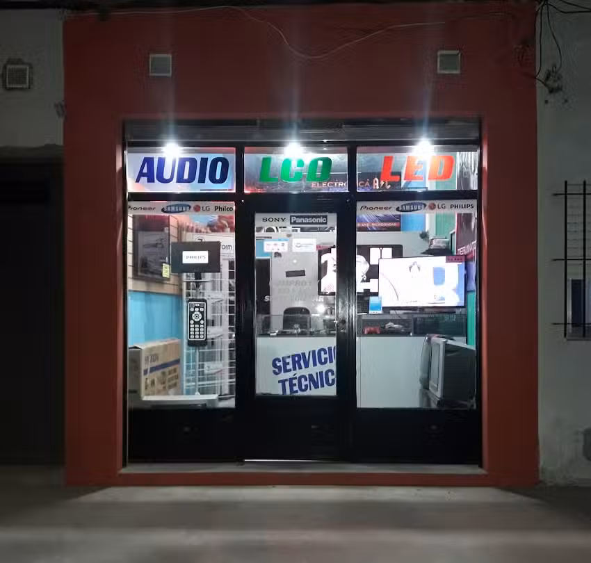 Ac Electrónica