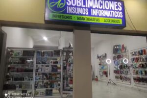 Ac Tecnología y Diseño