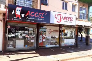 Accel Accesorios