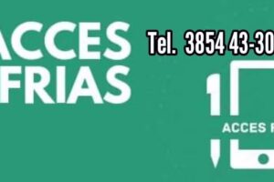 AccesFrias