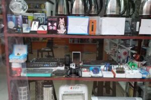 Accesorios para celulares y electronica El jujeño