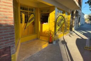 Accesorios Patagonia