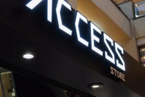 Access Store