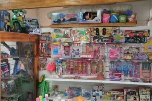 Achicell Tecno Hogar