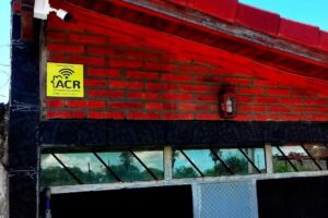Acr Seguridad Electrónica Jujuy