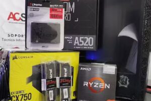 Acsi Soluciones Informáticas