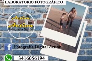 Action Fotografía