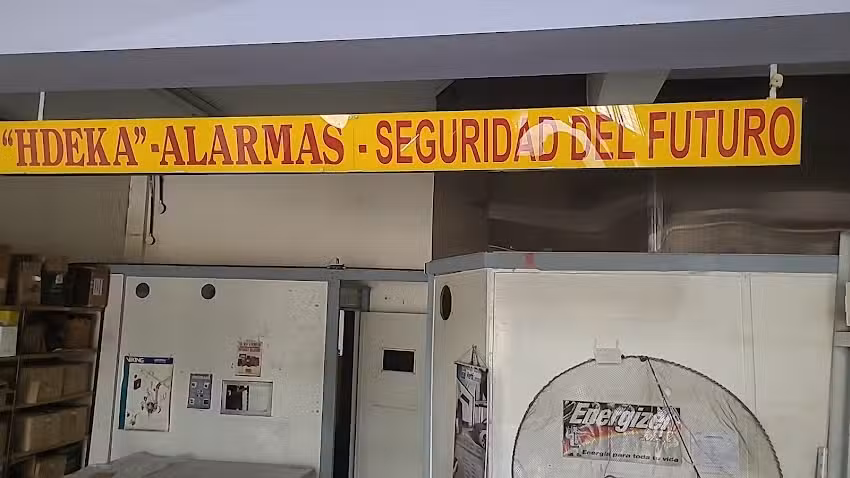 Activacion Autom A Distancia Hdeka Fab Automat Reparacion