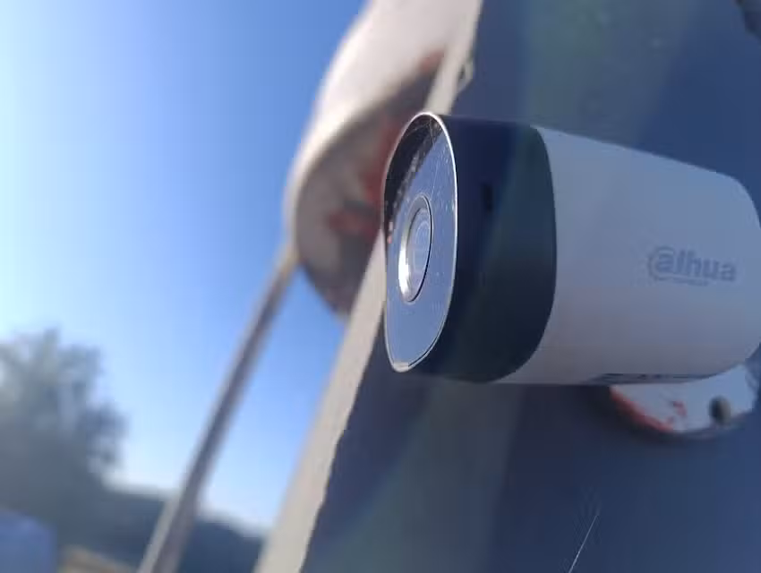 Ad Seguridad Electronica