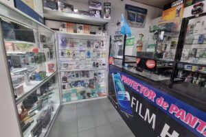 Adn Servicios Informáticos