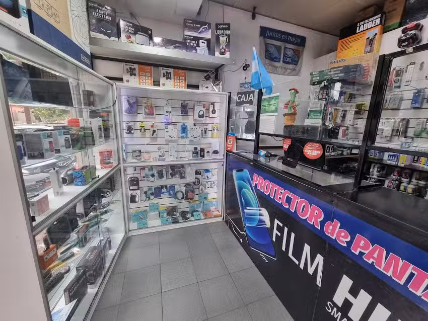 Adn Servicios Informáticos