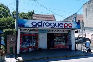 Adrogue Pc by Need It Tecnología Reparación de Computadoras y Gaming