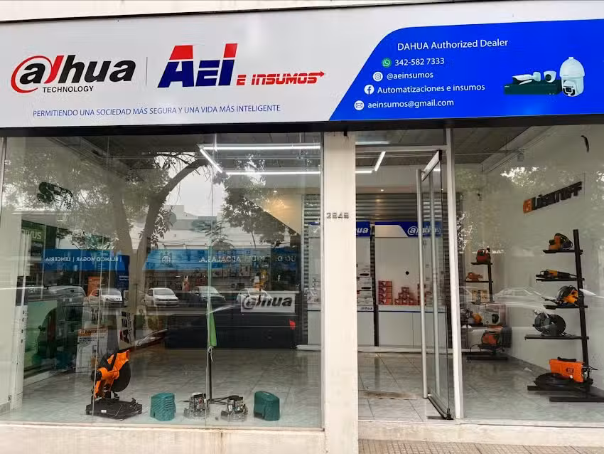 Aeinsumos