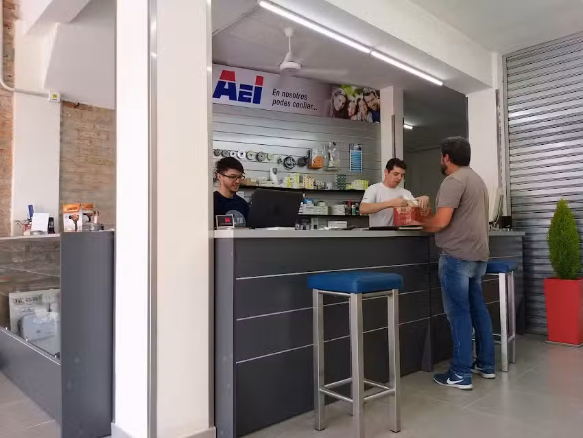 Aeinsumos