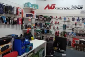 Ag Tecnologia