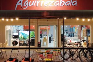 Aguirrezabala Lonquimay