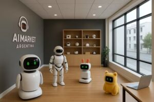 AiMarket Argentina