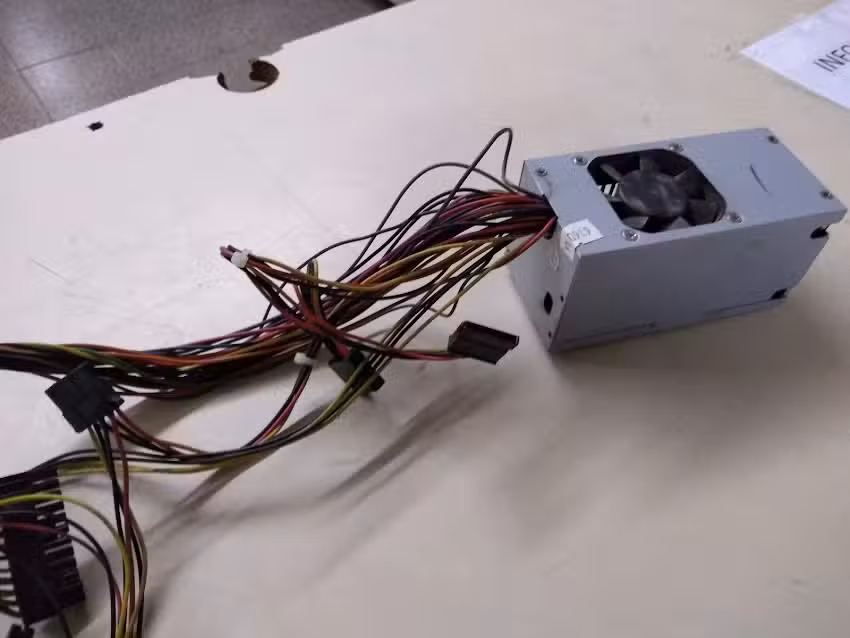 Airoldi Computación