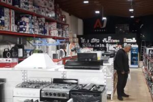 Aj Hogar Tu confianza nuestro capital