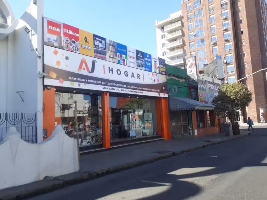 Aj Hogar Tu confianza nuestro capital