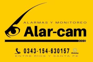 Alarcam