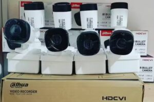 Alarmas 24 Horas Srl