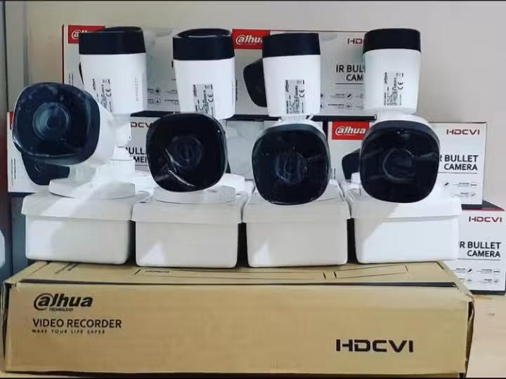 Alarmas 24 Horas Srl