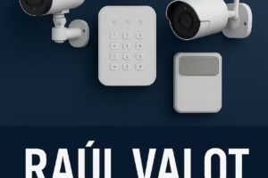 Alarmas Camaras Raul Valot