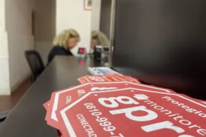 Alarmas Monitoreo Gprs Seguridad Electrónica Global