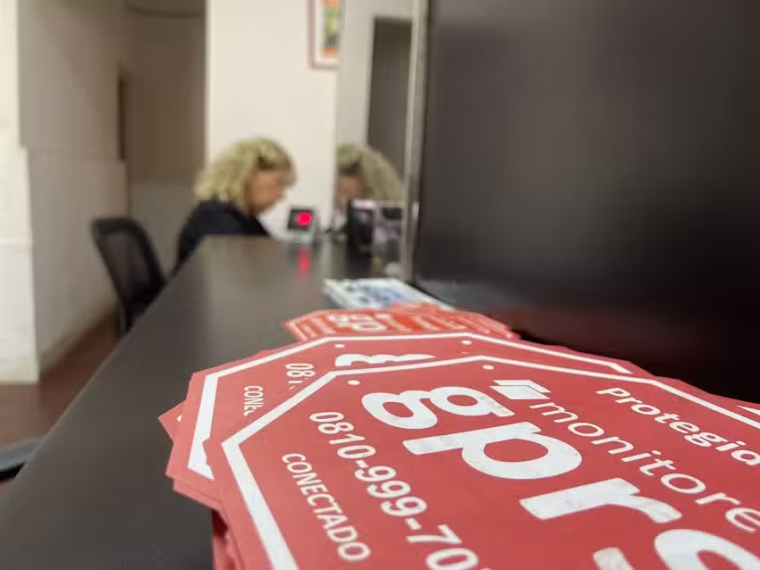 Alarmas Monitoreo Gprs Seguridad Electrónica Global