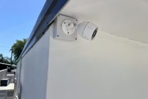 Alarmcon Seguridad Electrónica