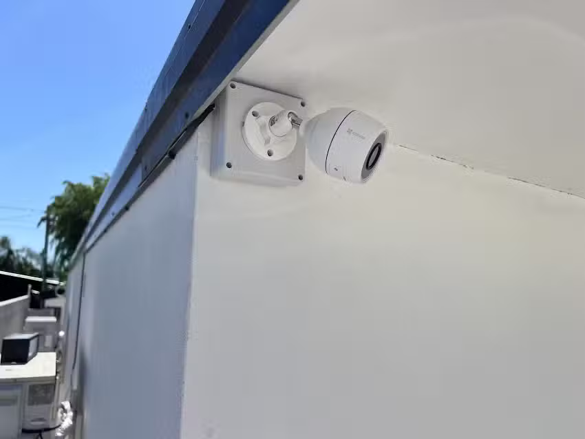 Alarmcon Seguridad Electrónica