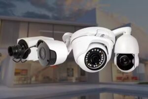 Alba Seguridad Electronica