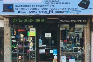 Albox Ingenieria Srl