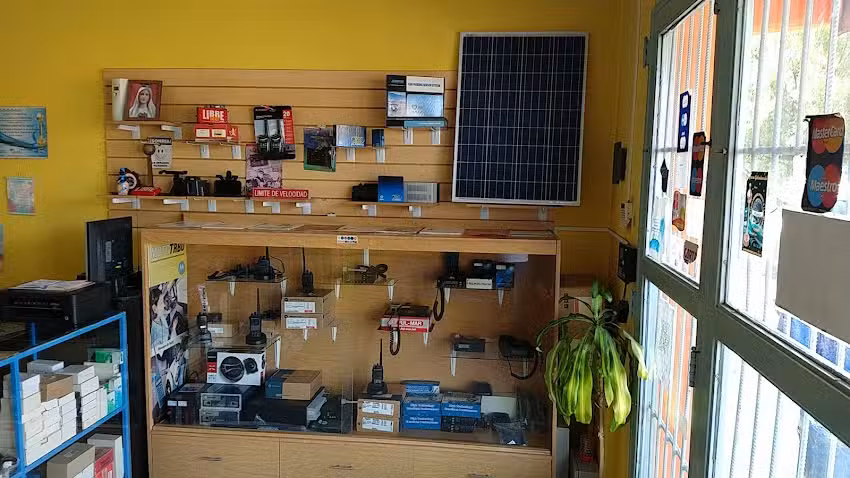 Alejandro Comunicaciones