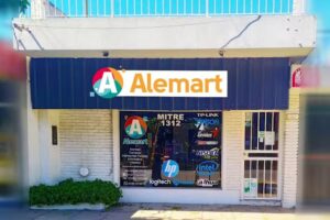 Alemart Computación
