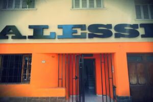 Alessi Servicio Técnico