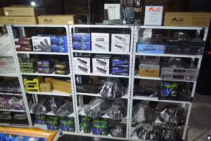 Alex iluminacion y sonido ventas