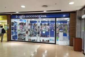 Alfa Accesorios