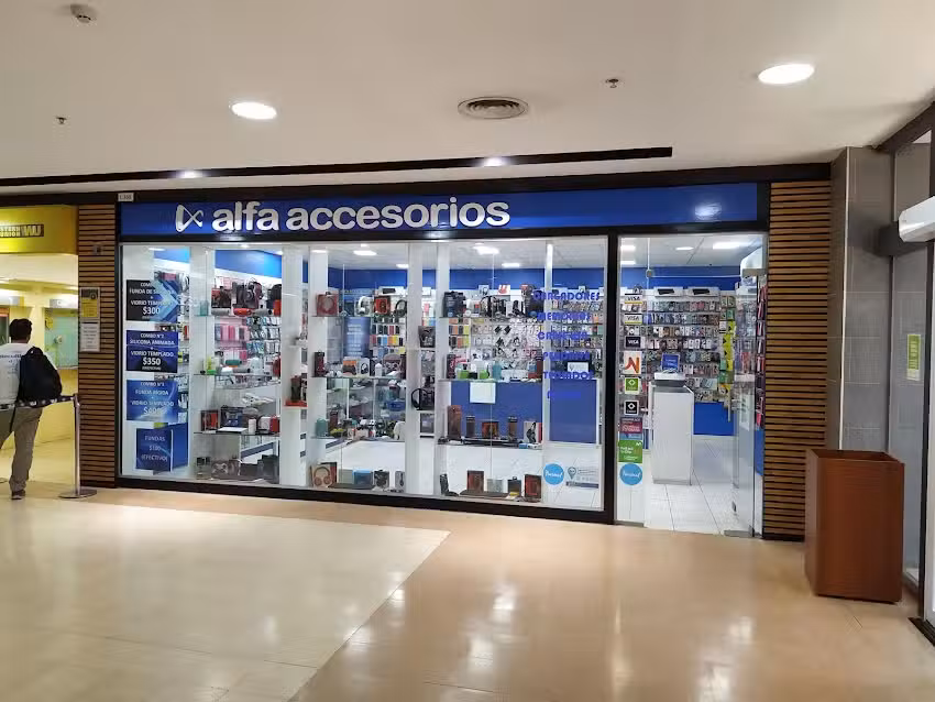 Alfa Accesorios